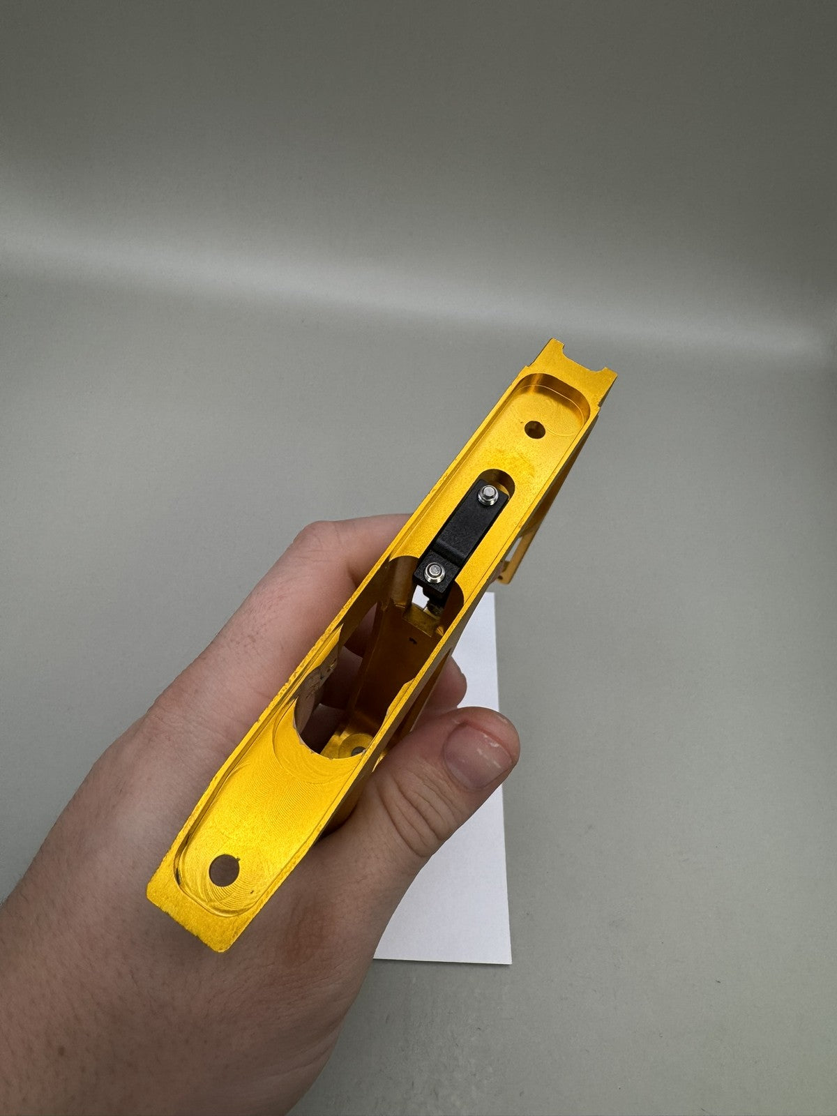 Empire Mini GS Frame