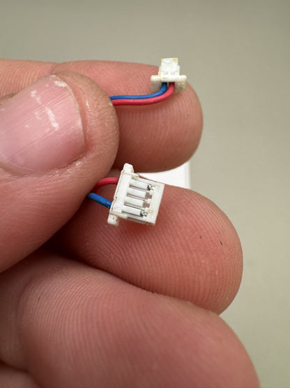Empire Vanquish Eye Wire Harness