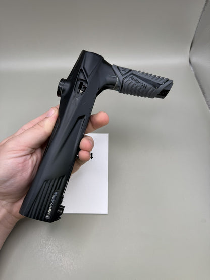 Smart Parts Shocker RSX HK Army Body Black