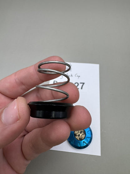 Smart Parts RSX Back Cap