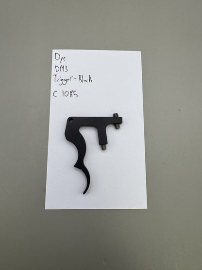 Dye DM3 Trigger - Black