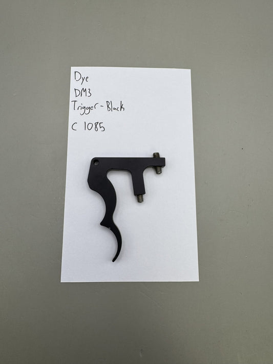 Dye DM3 Trigger - Black