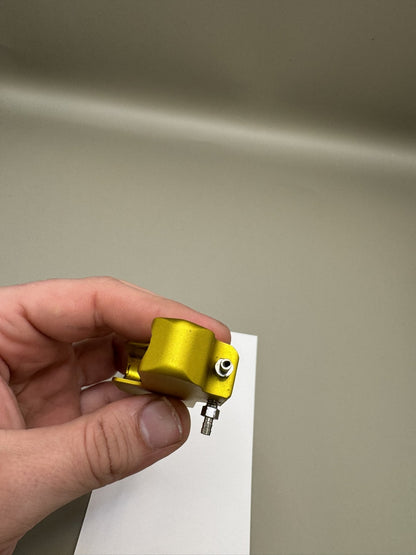 WGP Karnivor Solenoid Cover Pro Edition