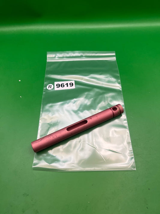 Bob Long 2K2 Intimidator Ram Sleeve Pink Anodized Dragon GZ Empire