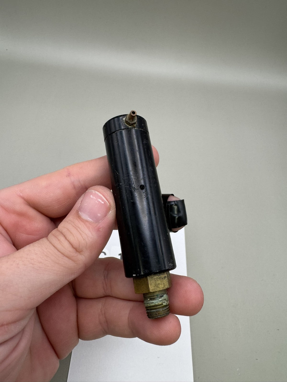 WGP Autocoker LPR