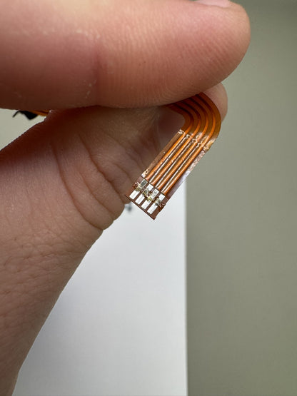 Smart Parts Impulse Eye