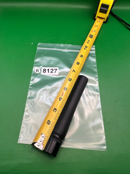Empire Autococker Barrel Back