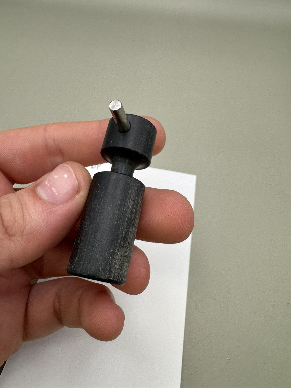 WDP Angel LED Bolt