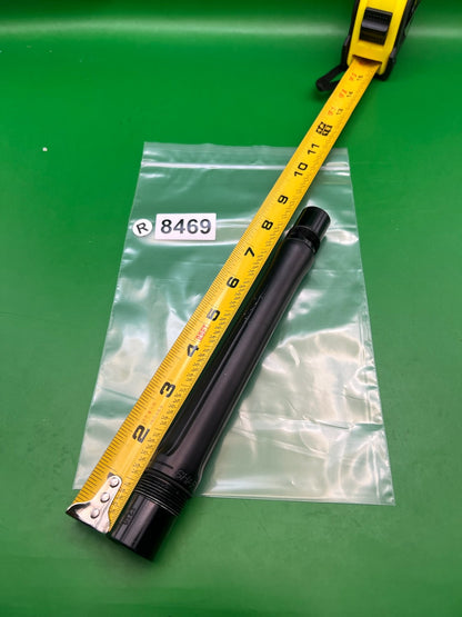 Planet Eclipse Shaft 4 Barrel Back Black .689 Bore 8"