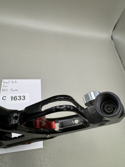 Smart Parts Ion NDZ Frame