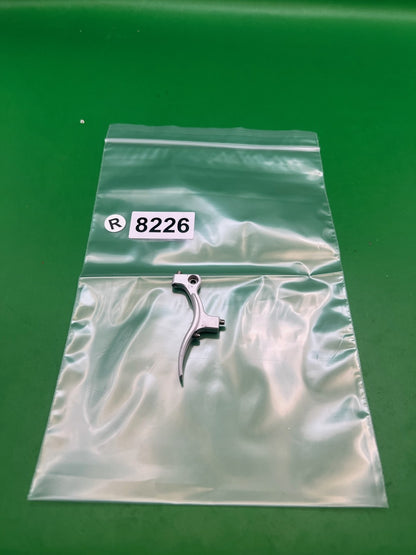 Smart Parts Shocker SFT Trigger-Satin Silver