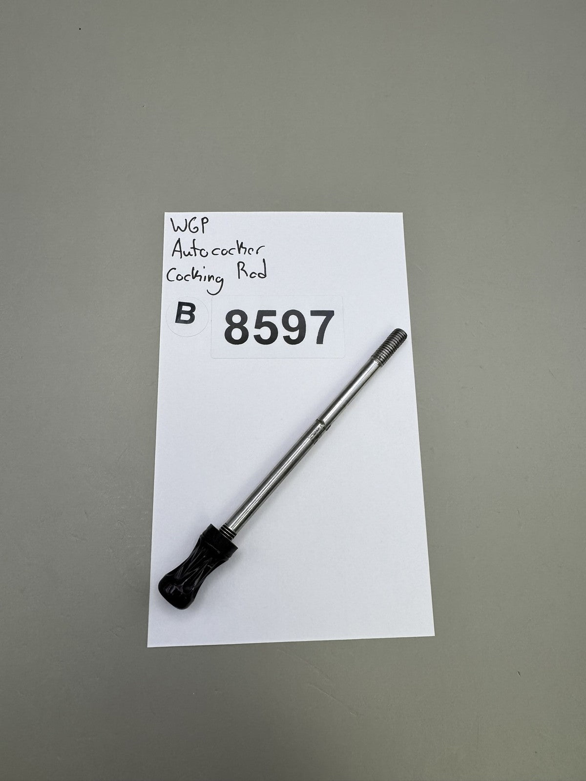 WGP Autococker Cocking Rod