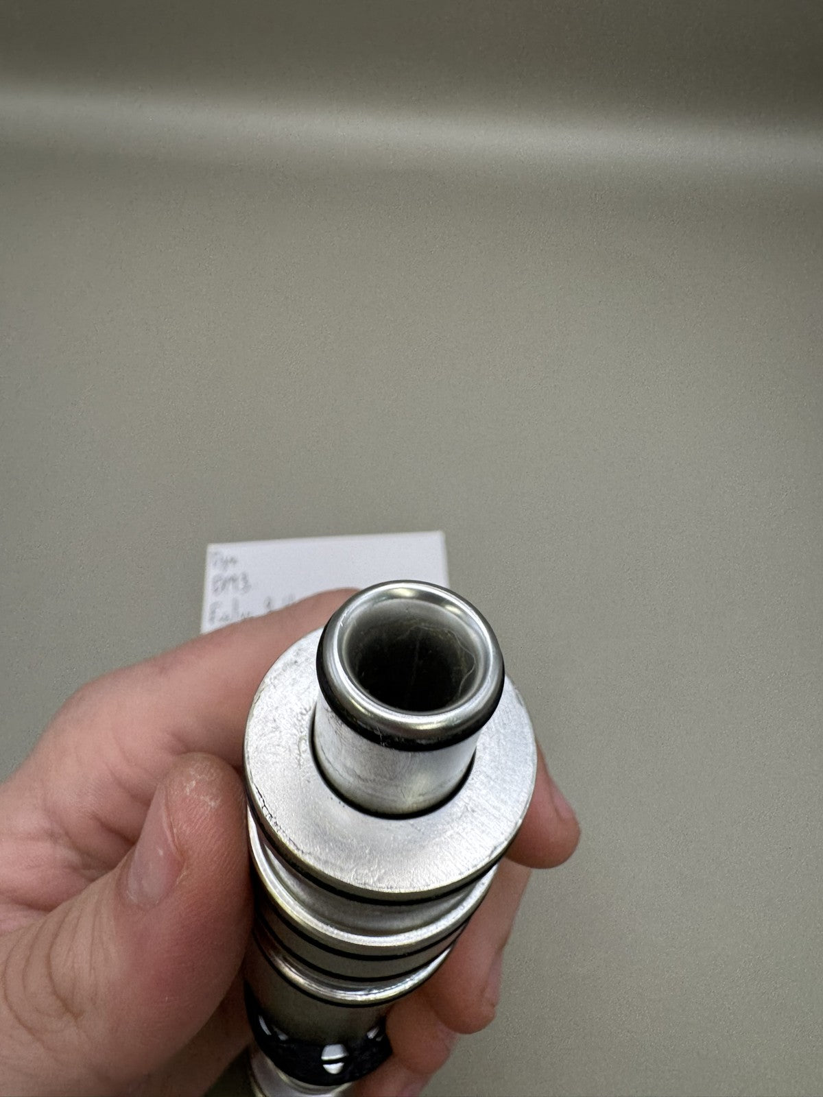 Dye DM3 Evolve Bolt Silver