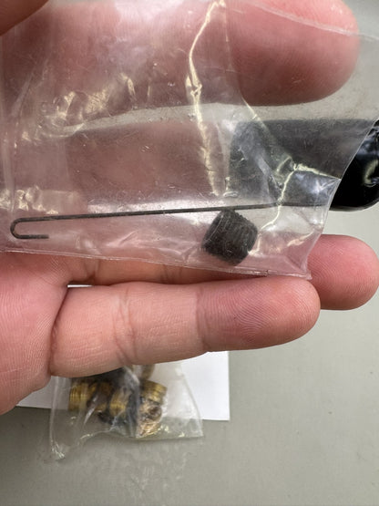 AGD Automag RT On/Off /Level 10 Carriers Kit