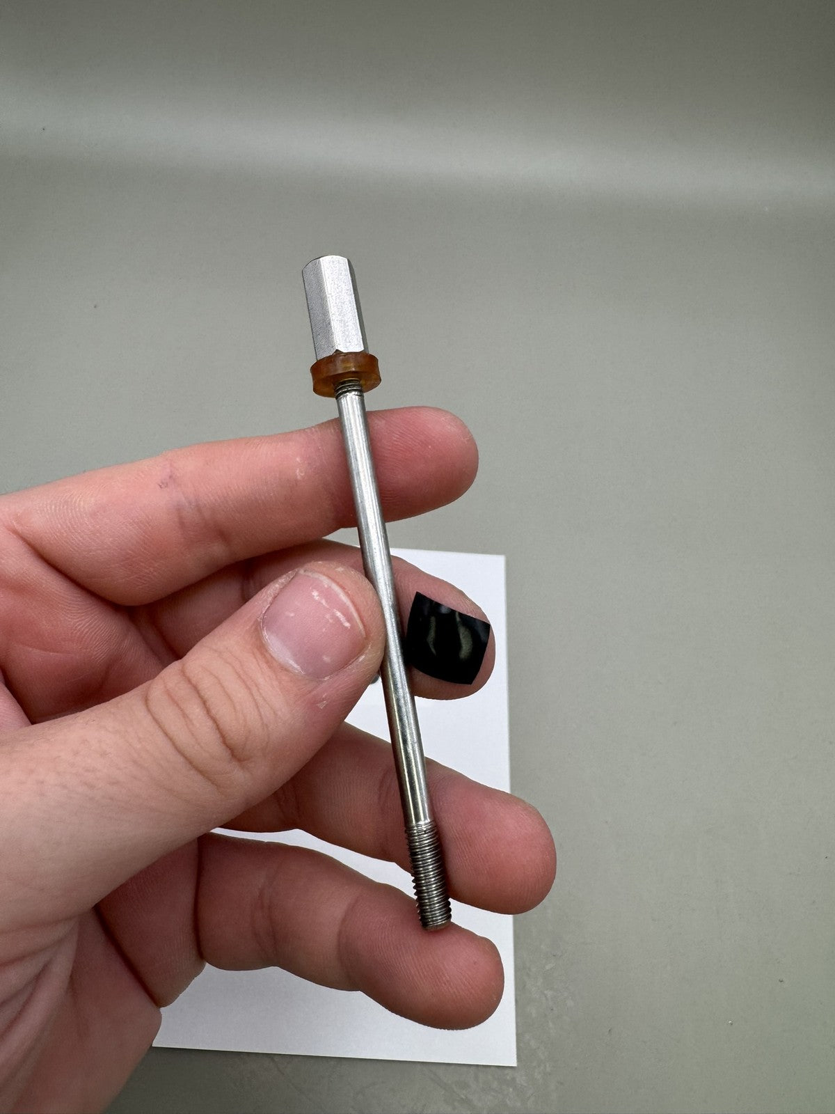 WGP Autococher Cocking Rod