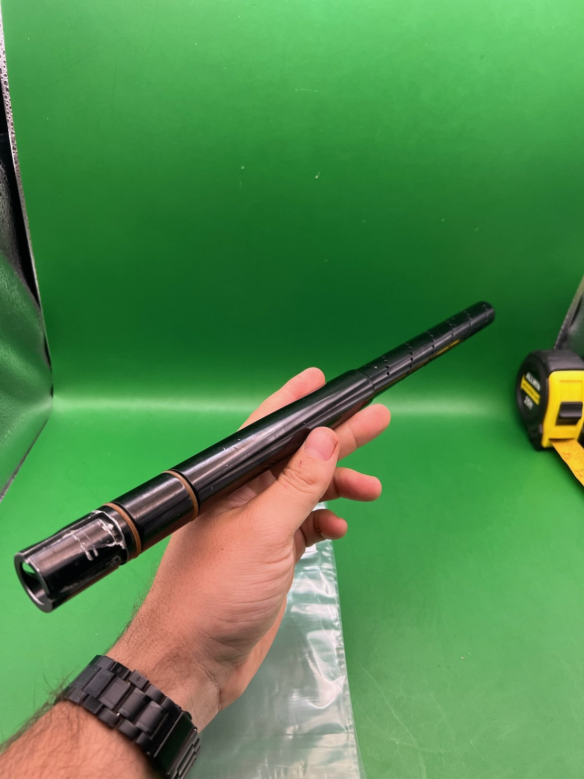 Smart Parts Automag 14" .690 Black