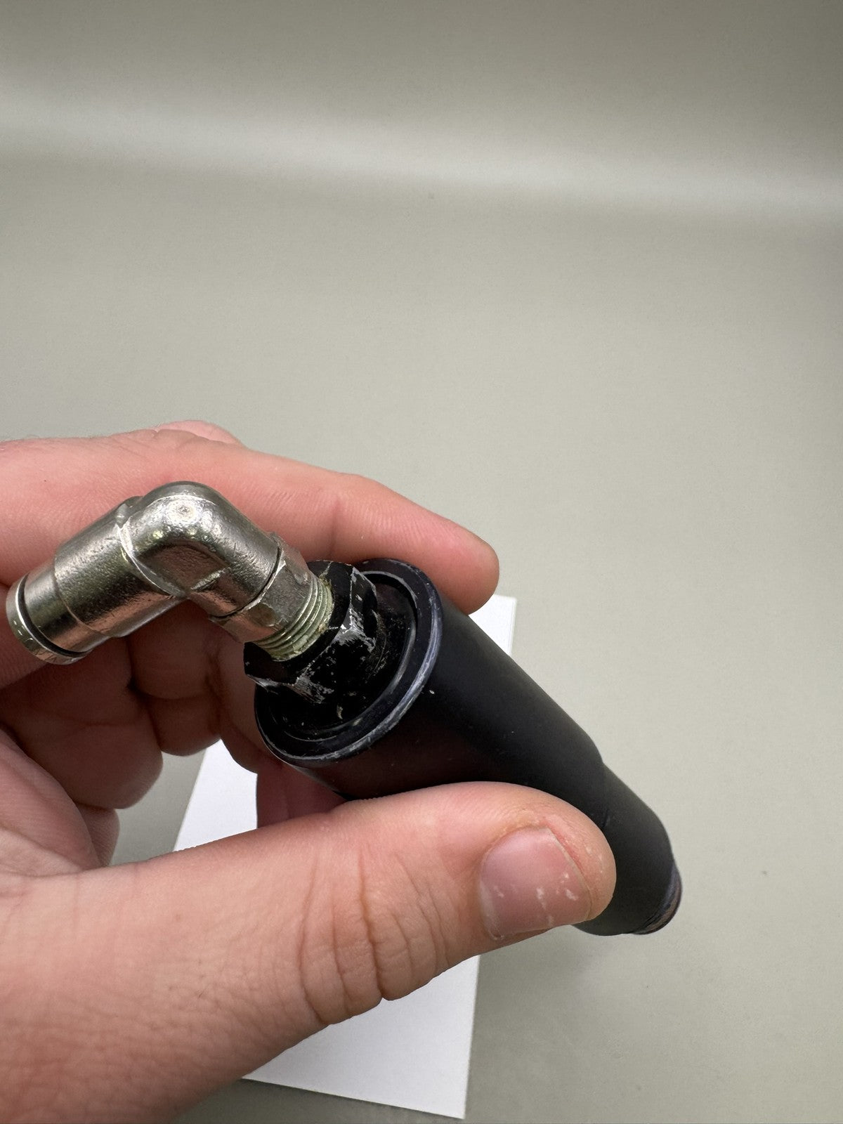 Smart Parts Inline HPR