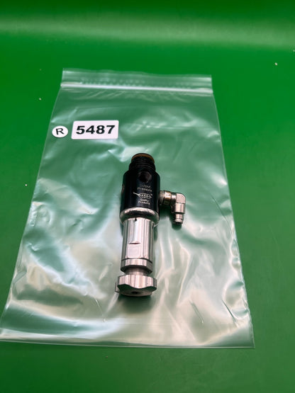 ANS HPR Regulator