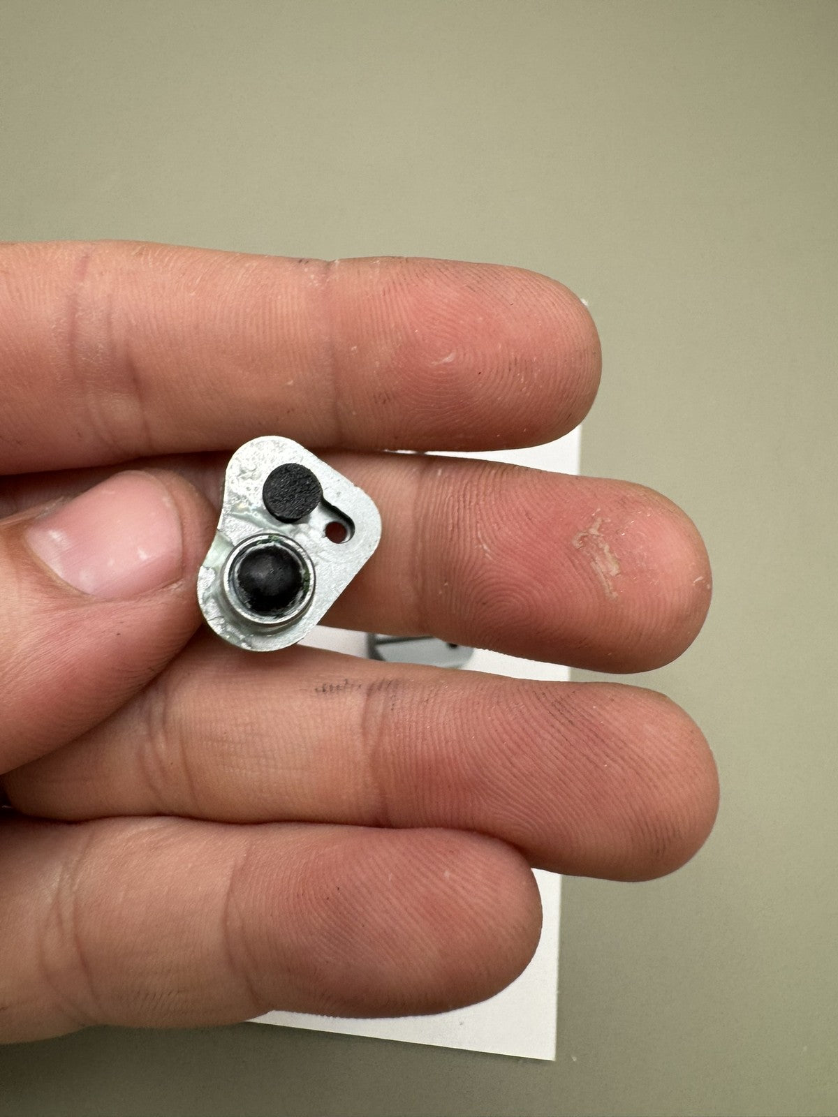 Smart Parts Shocker NXT Eye Covers