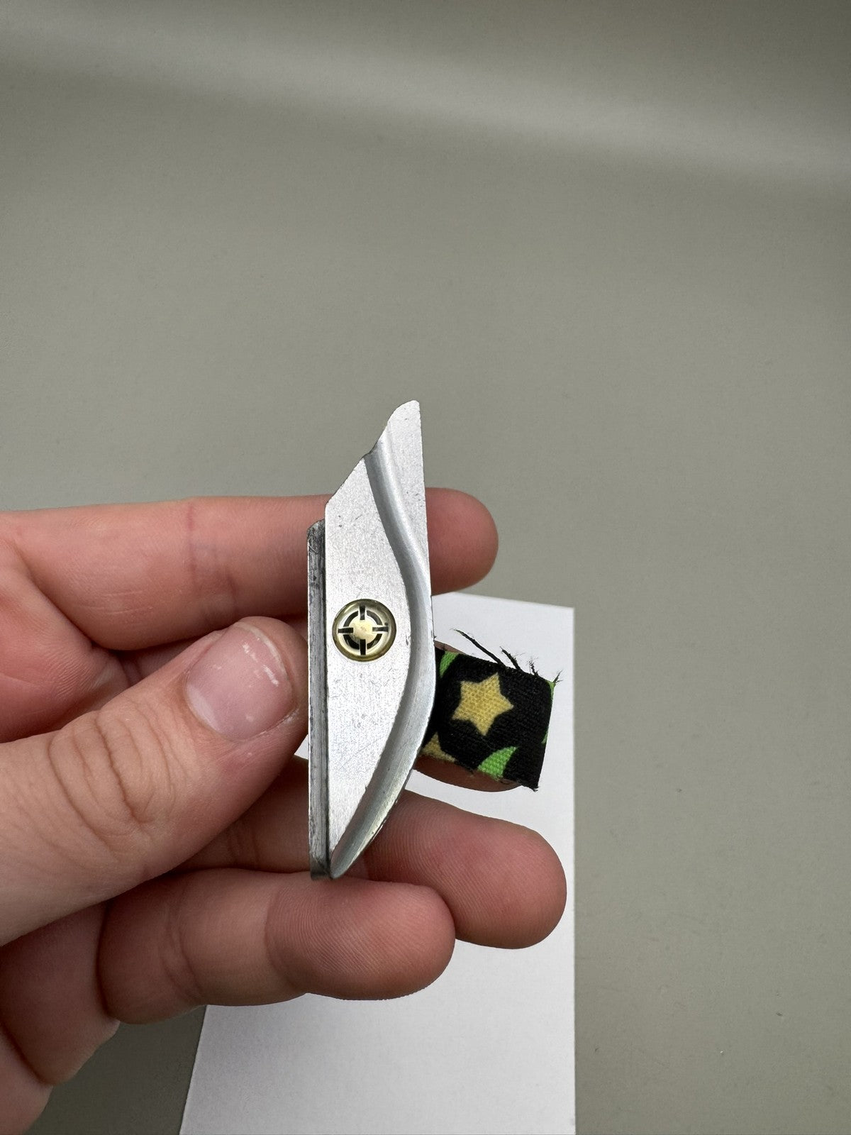 Smart Parts ASA Rail Mount