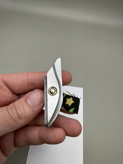 Smart Parts ASA Rail Mount