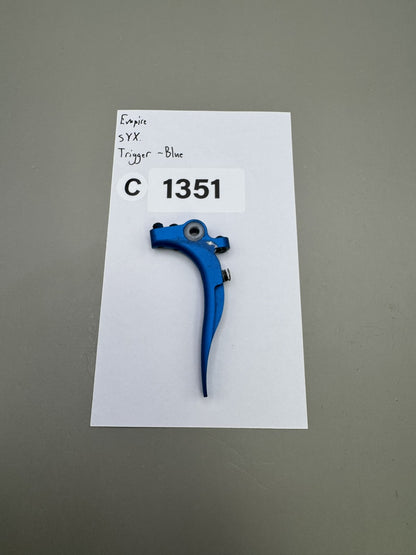 Empire SYX Trigger - Blue