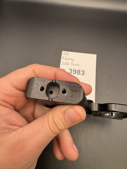 AGD Automag Intelli Frame