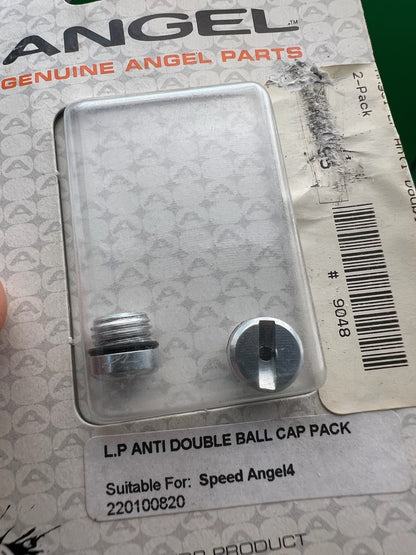 NOS Angel Detents