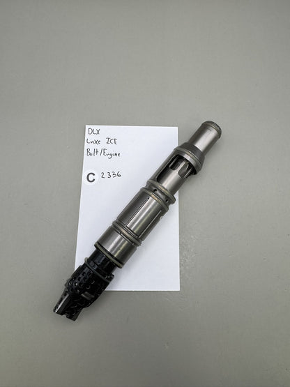 DLX Luxe ICE Bolt/Engine