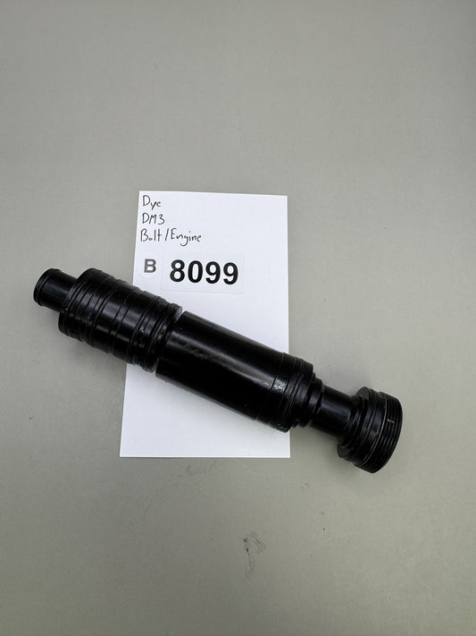 Dye DM3 Bolt/Engine