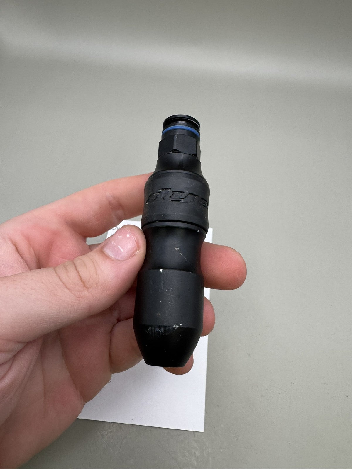 Dye Rize HPR Regulator