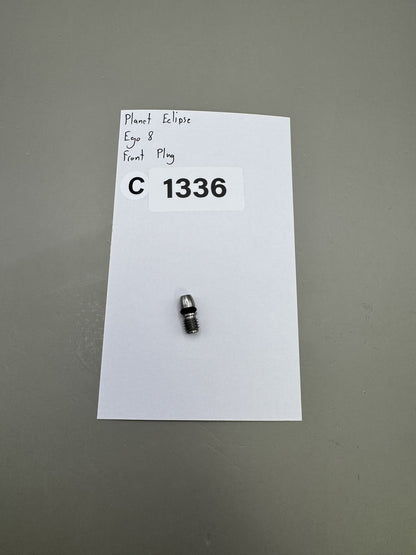 Planet Eclipse Ego 8 Front Plug