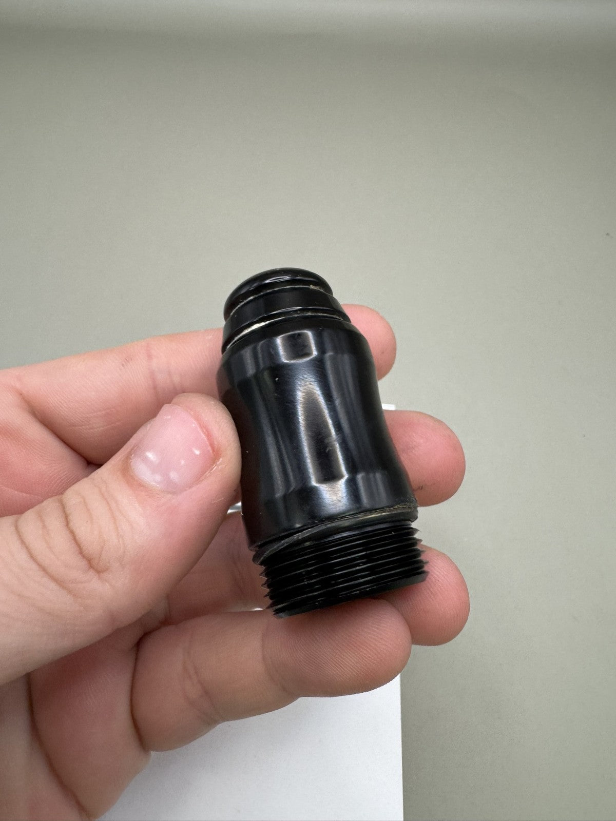 Smart Parts Impulse Front Cap