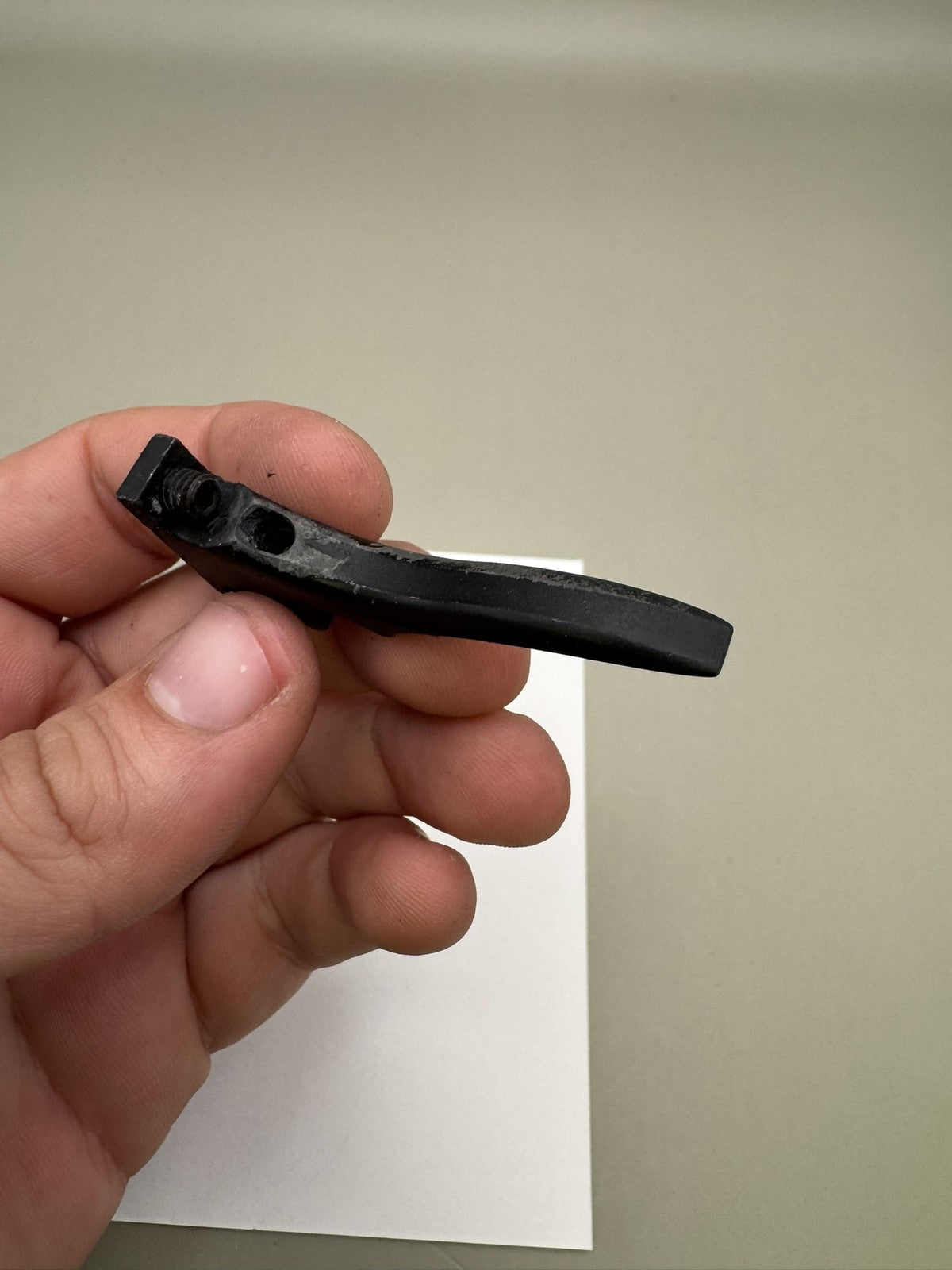Dangerous Power G4 Trigger Black