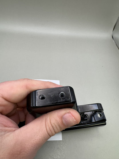 Smart Parts Impulse Hyper Frame