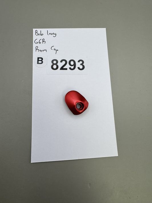 Bob Long G6R Ram Cap