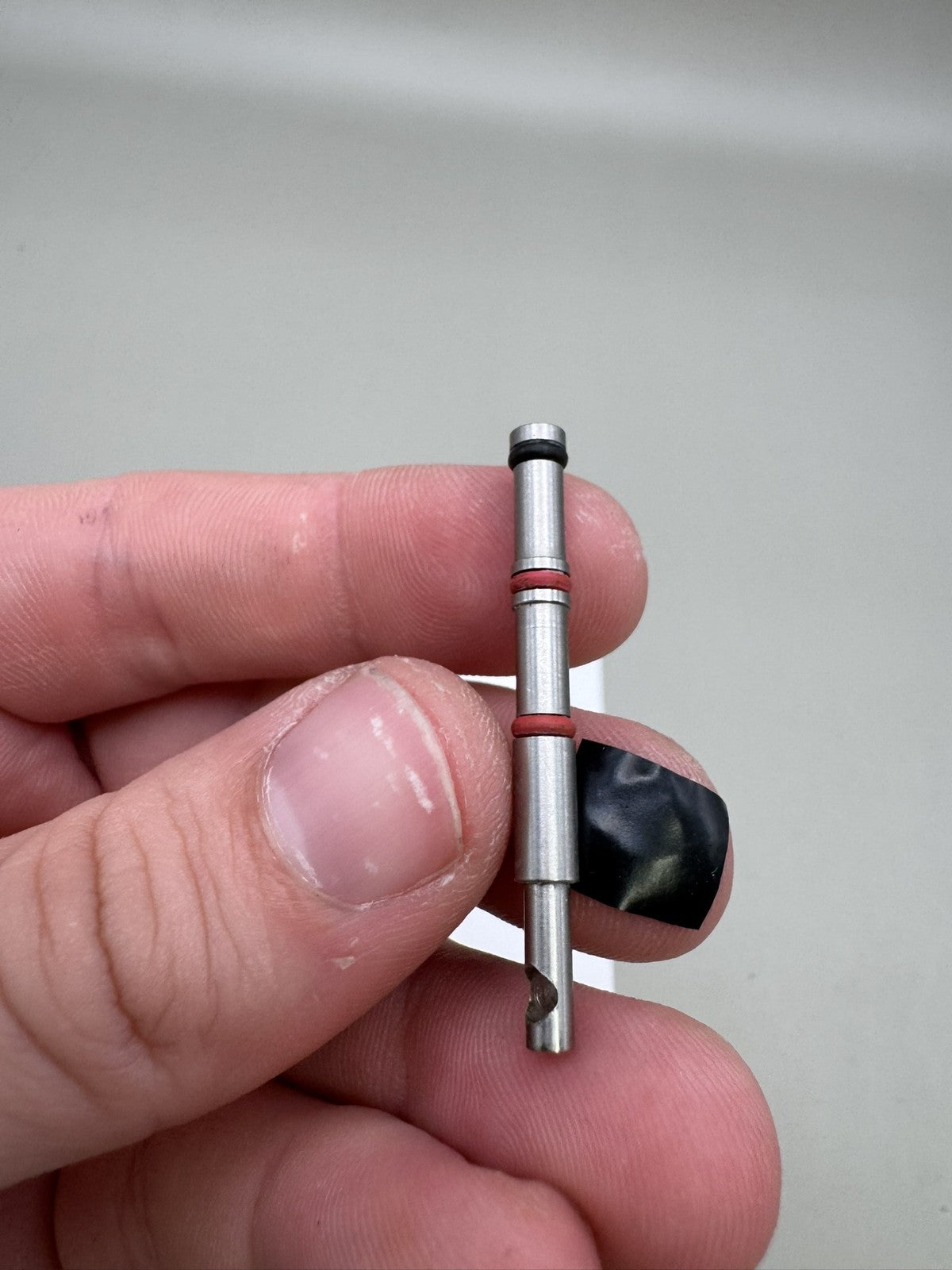 Shock Tech Autococker Bomb 3-Way Shaft