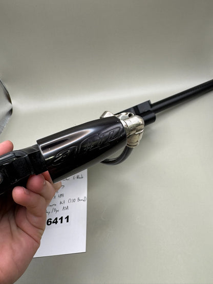 Free Flow PB Boxer Autococker E-Blade - Paintball Marker Fully Working