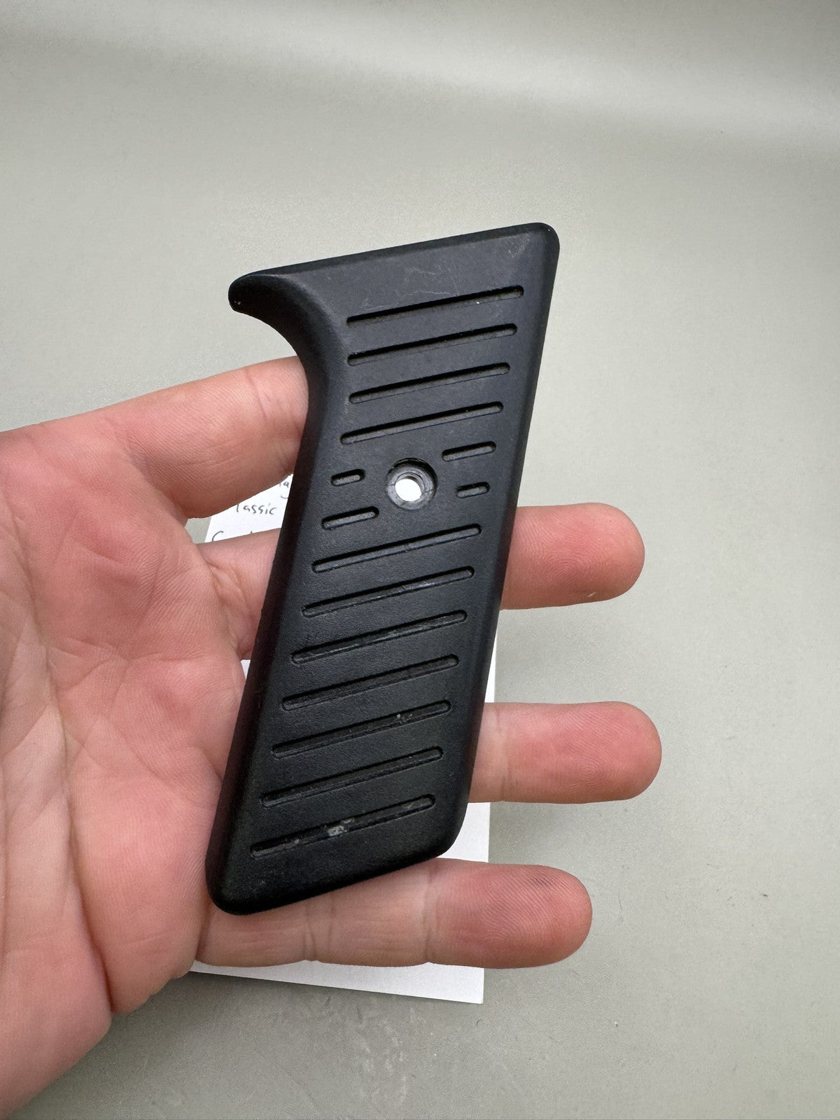 AGD Automag Classic Single Hole Grips