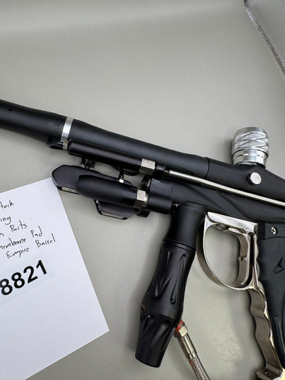 WGP 05 Super Stock - Paintball Marker Fully Working