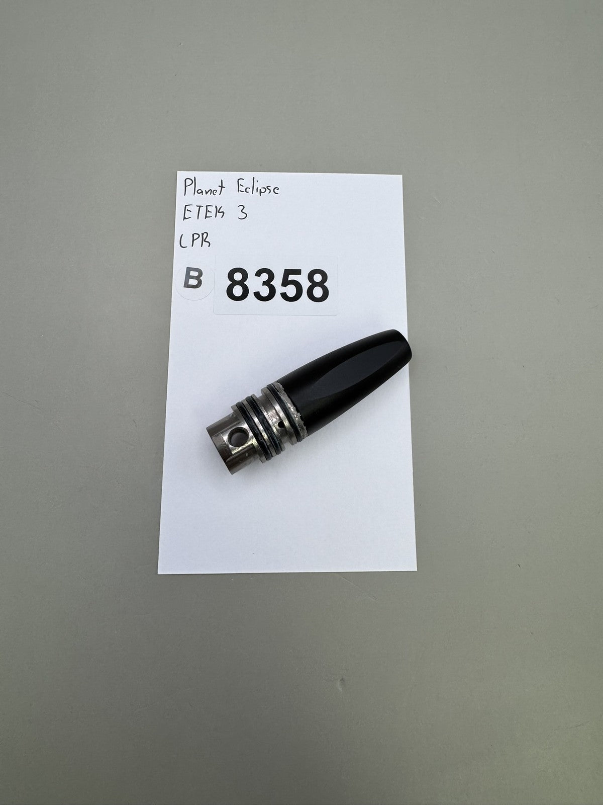 Planet Eclipse ETEK 3 LPR
