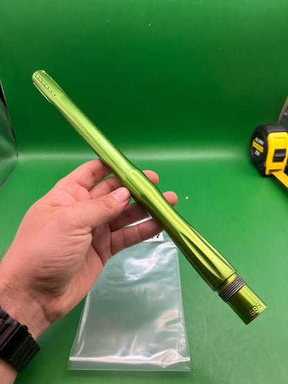 Bob Long Barrel 14" .695 Lime Green