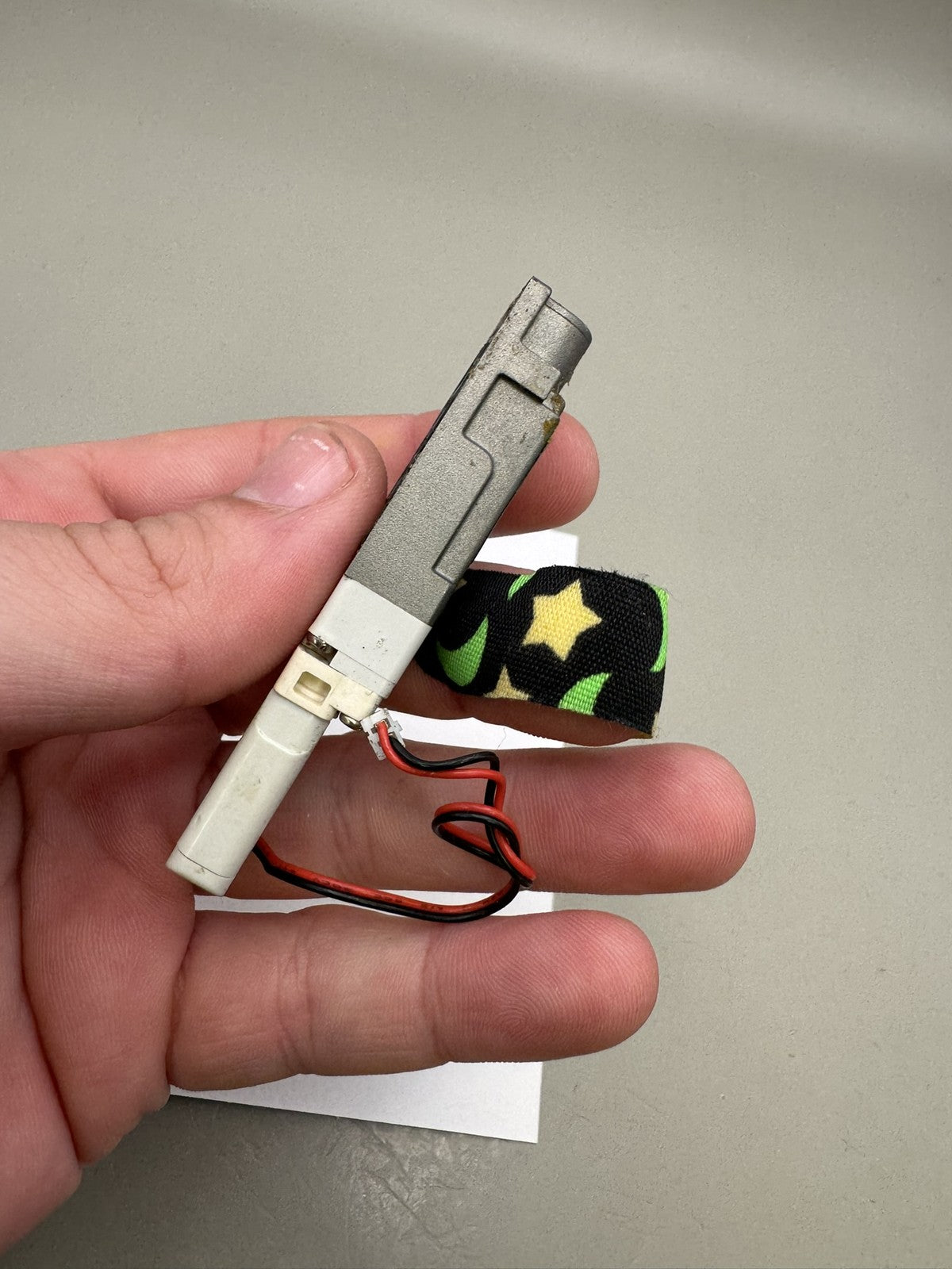 Proto PM6 Solenoid