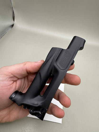 Bob Long G6R Back Body Half