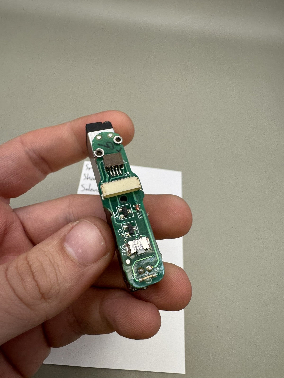 Smart Parts Shocker SFT Solenoid