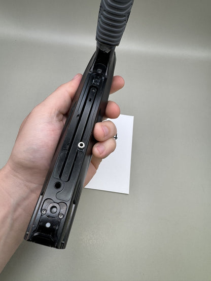 Smart Parts Shocker RSX HK Army Body Black