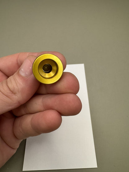 Bob Long G6R Rocket Reg Piston