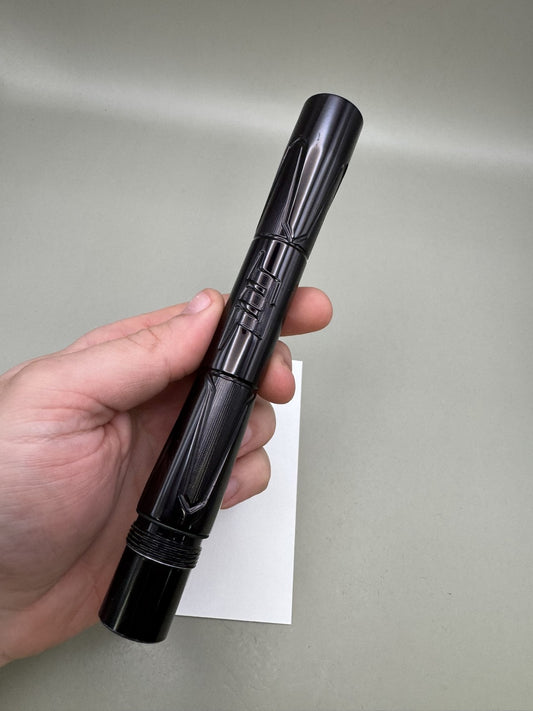WGP Kaner Barrel Back -Black 684 Bore AC Thread B 9281