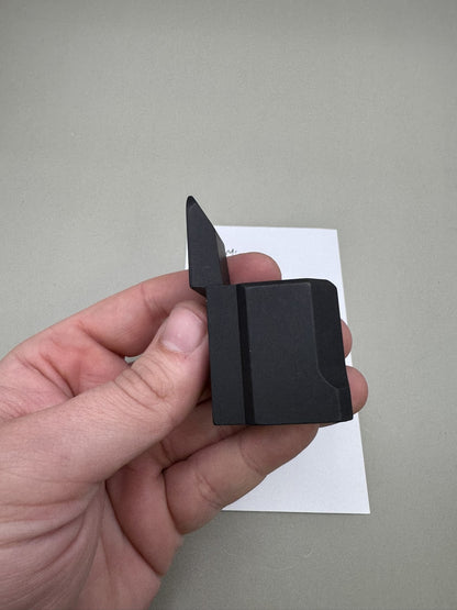 PTP 2149 MicroMag EMAG Body Front