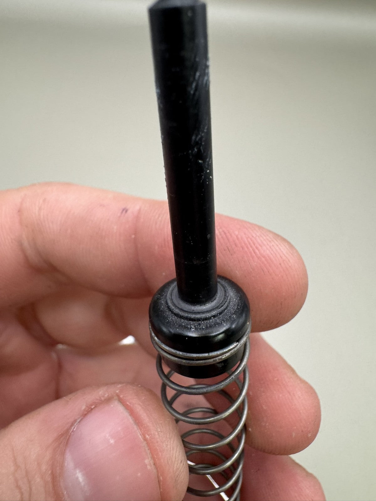 Smart Parts Nerve Poppet /Spring